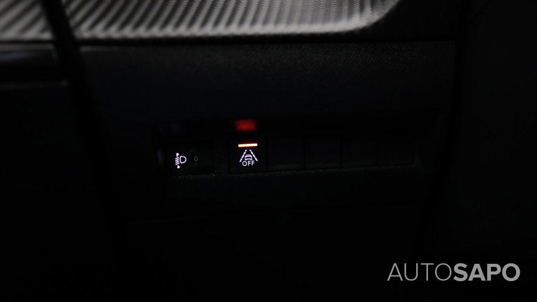 Peugeot 2008 de 2023