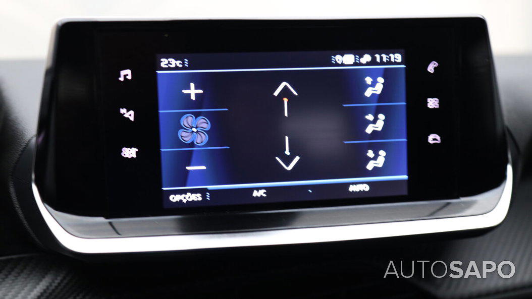 Peugeot 2008 de 2023