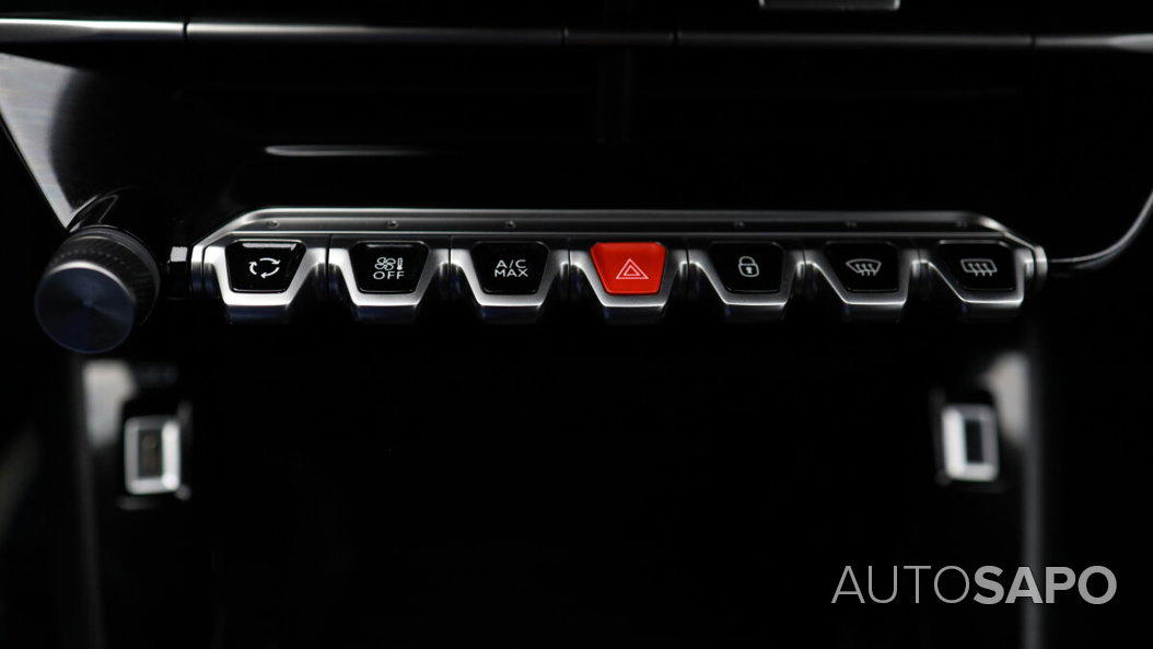 Peugeot 2008 de 2023