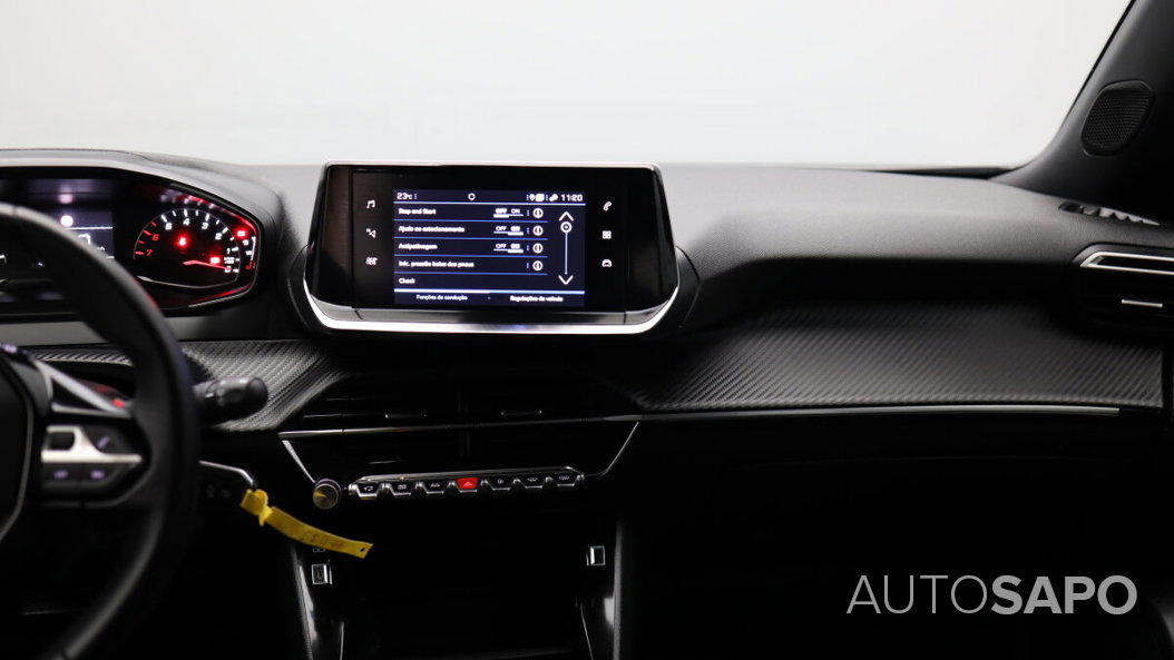 Peugeot 2008 de 2023