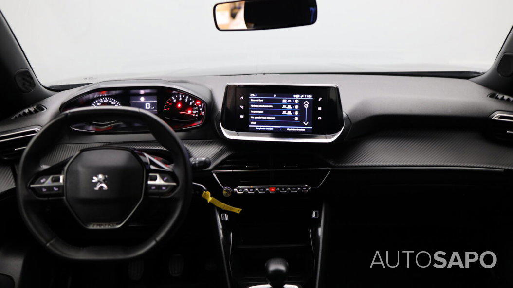 Peugeot 2008 de 2023