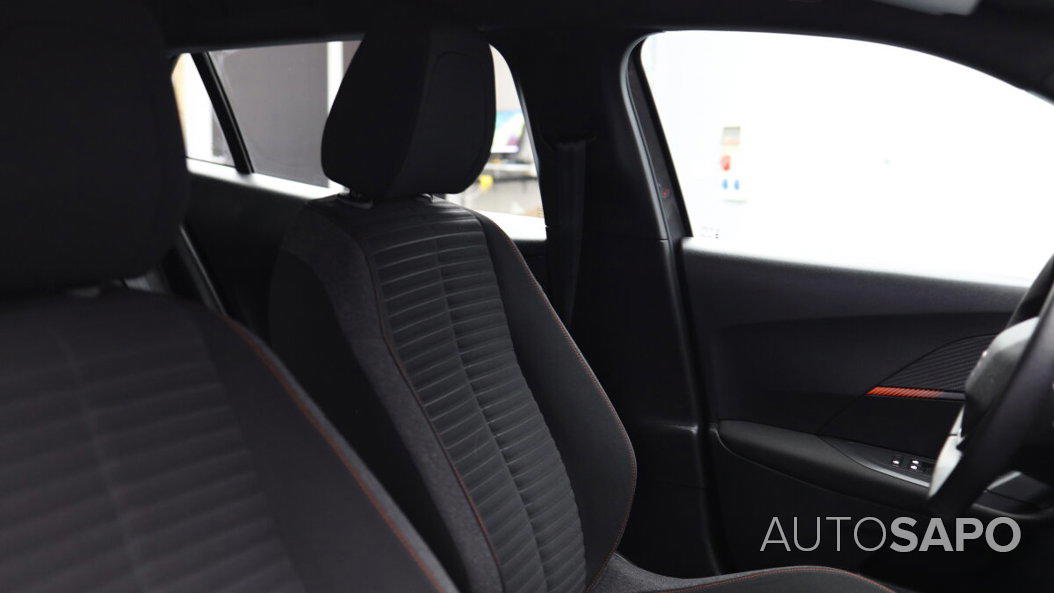 Peugeot 2008 de 2023