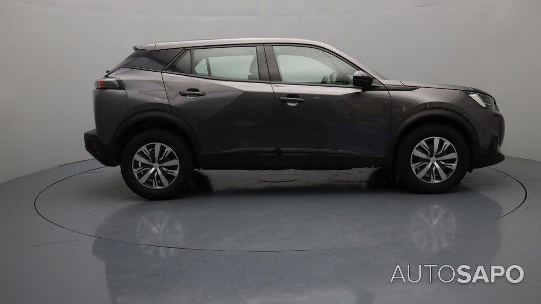 Peugeot 2008 de 2023
