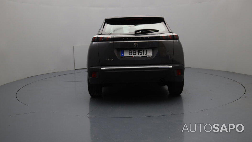 Peugeot 2008 de 2023