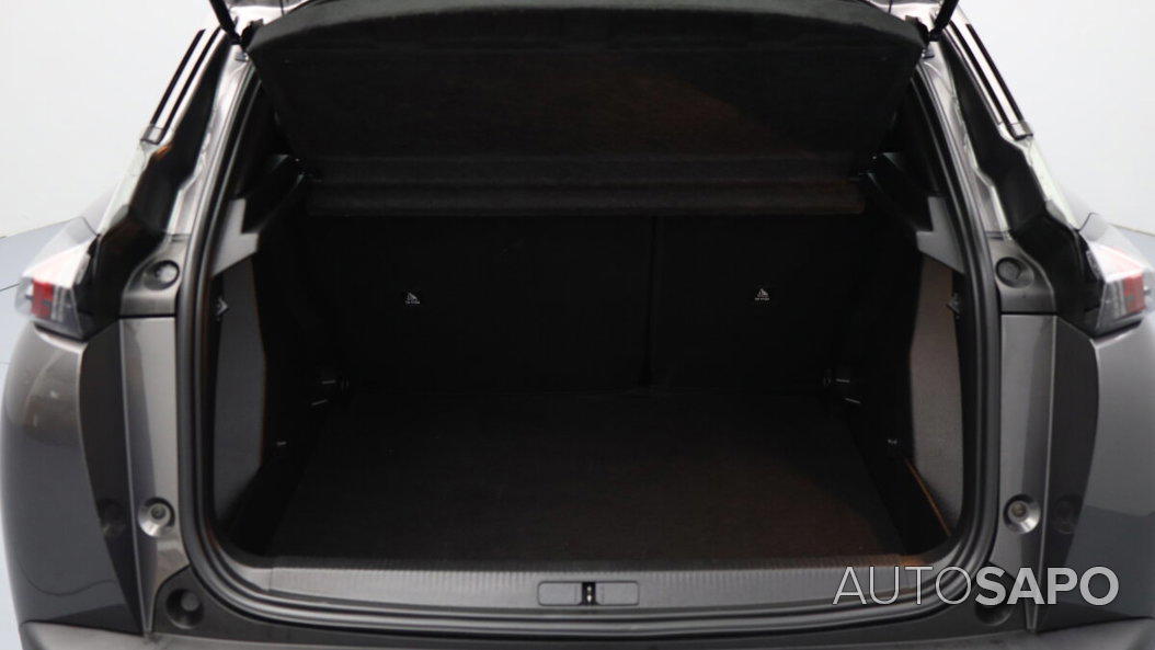 Peugeot 2008 de 2023