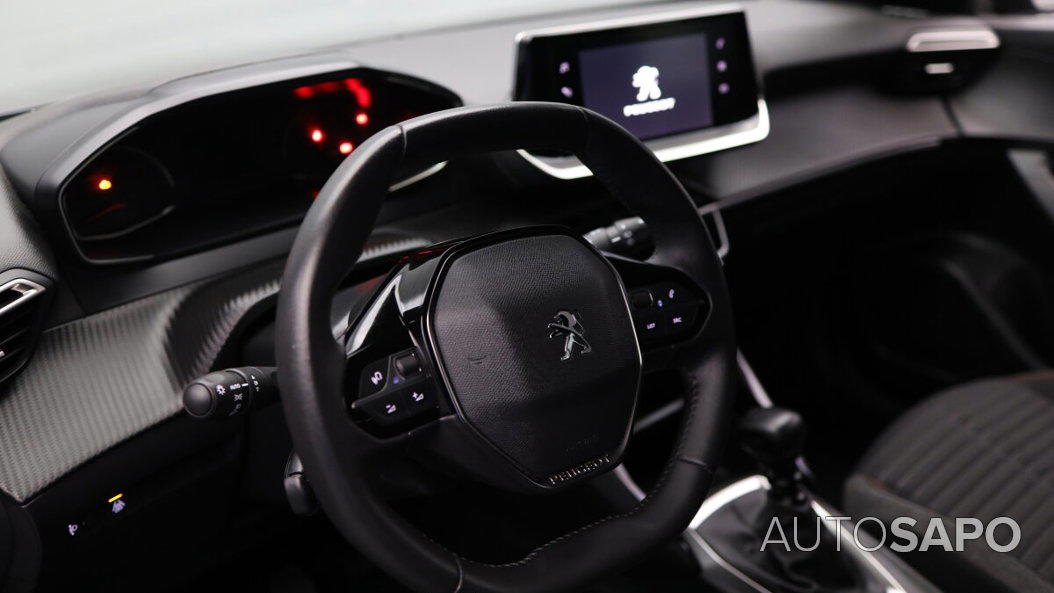 Peugeot 2008 de 2023