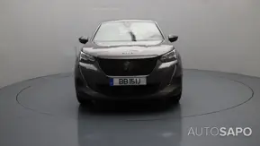 Peugeot 2008 de 2023