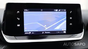 Peugeot 2008 de 2023