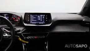 Peugeot 2008 de 2023