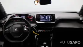 Peugeot 2008 de 2023