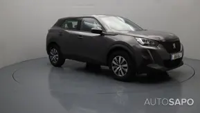 Peugeot 2008 de 2023