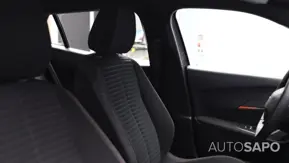 Peugeot 2008 de 2023