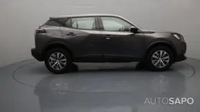 Peugeot 2008 de 2023