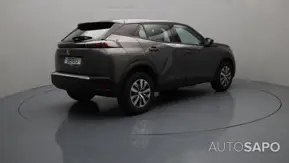 Peugeot 2008 de 2023