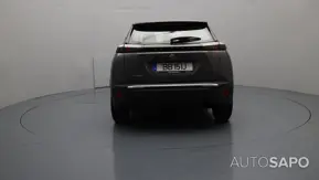 Peugeot 2008 de 2023