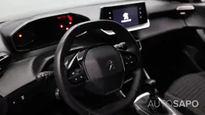 Peugeot 2008 de 2023