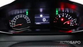 Peugeot 2008 de 2023
