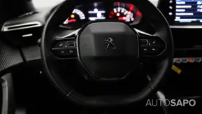 Peugeot 2008 de 2023