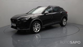 Cupra Formentor de 2023