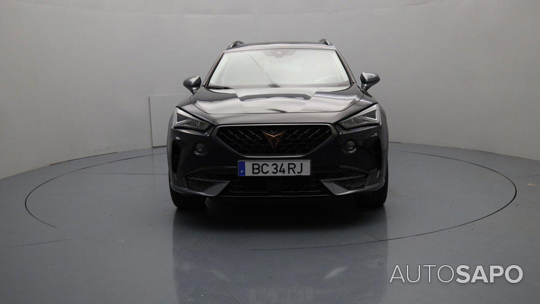 Cupra Formentor de 2023