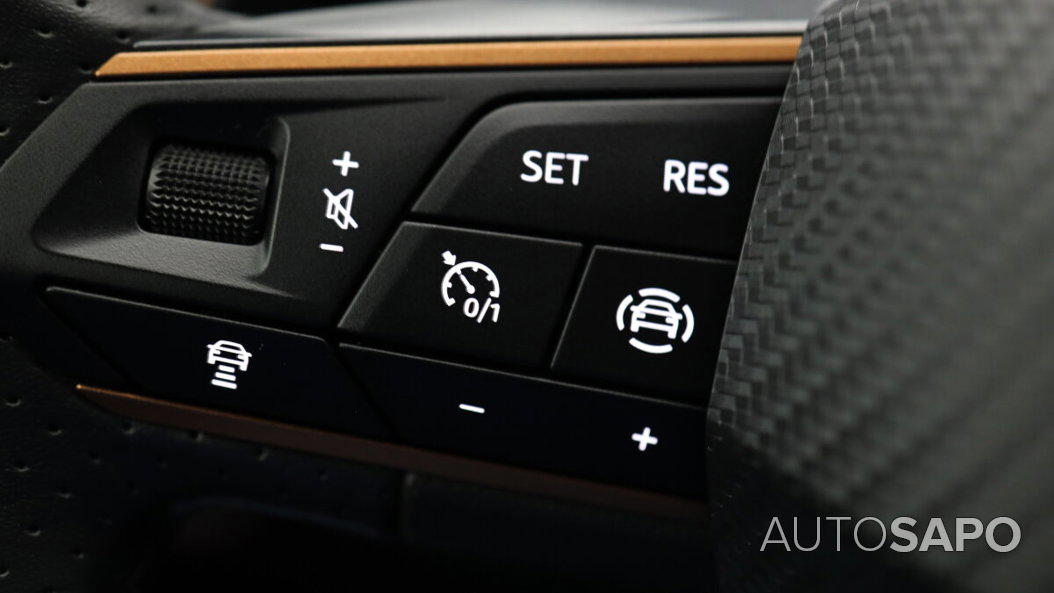 Cupra Formentor de 2023
