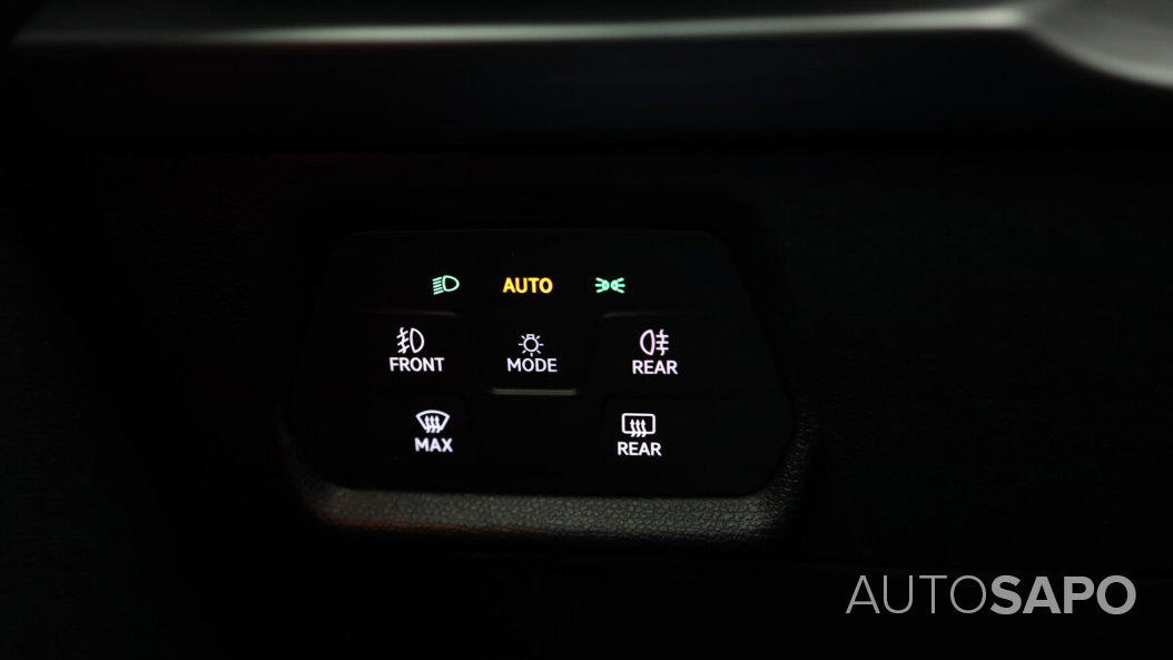 Cupra Formentor de 2023