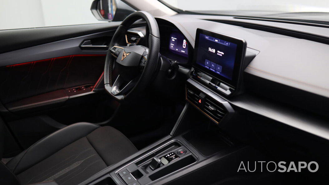 Cupra Formentor de 2023