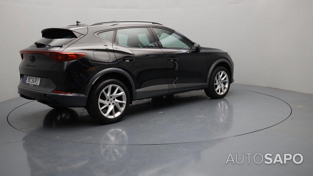 Cupra Formentor de 2023