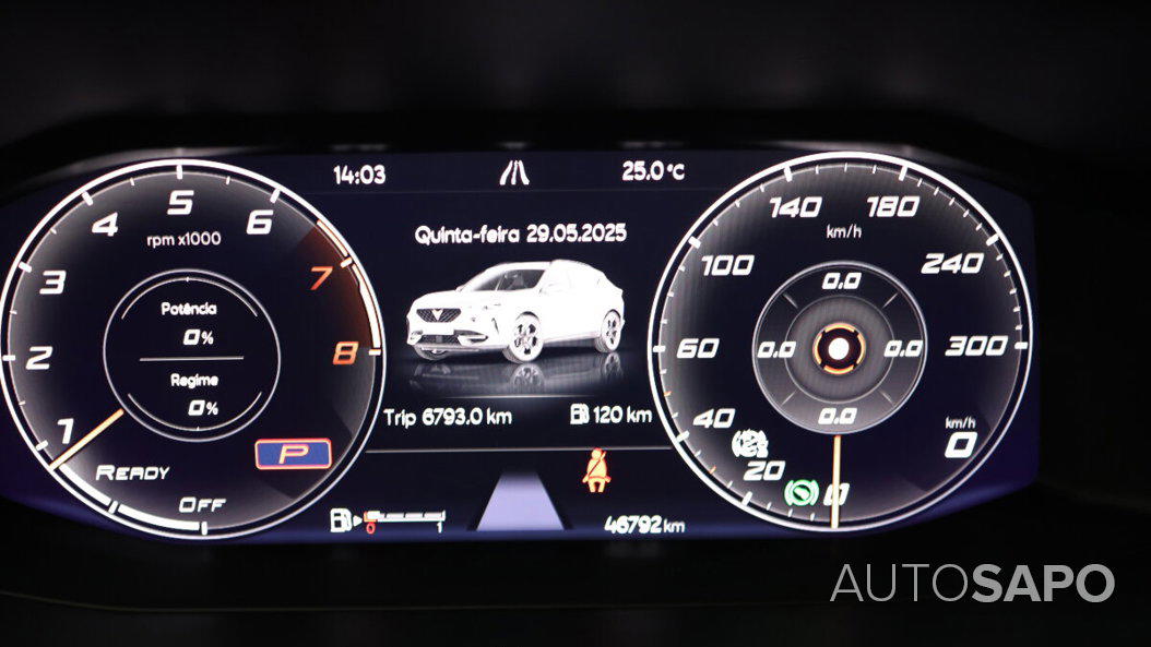 Cupra Formentor de 2023