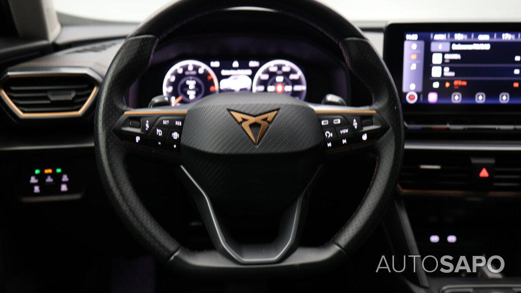 Cupra Formentor de 2023