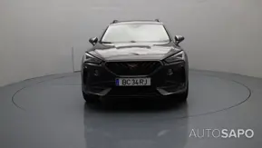 Cupra Formentor de 2023