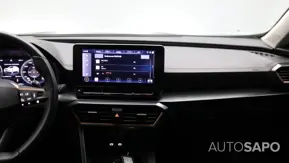 Cupra Formentor de 2023