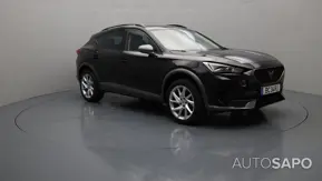 Cupra Formentor de 2023