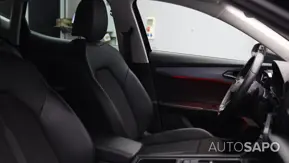 Cupra Formentor de 2023