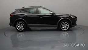 Cupra Formentor de 2023