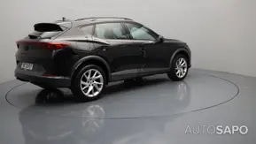 Cupra Formentor de 2023