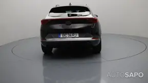 Cupra Formentor de 2023