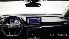 Cupra Formentor de 2023