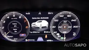Cupra Formentor de 2023