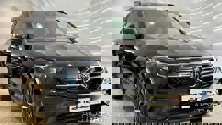 Mercedes-Benz EQA de 2023