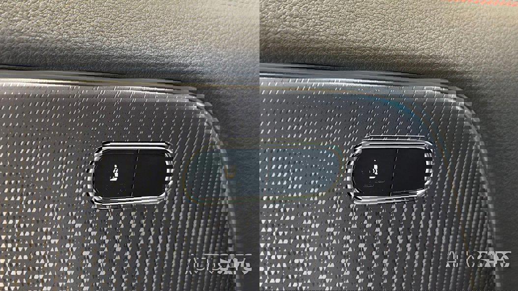 Mercedes-Benz EQA de 2023