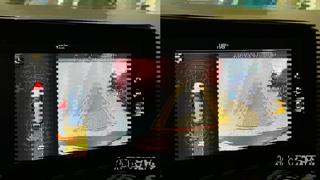 Mercedes-Benz EQA de 2023