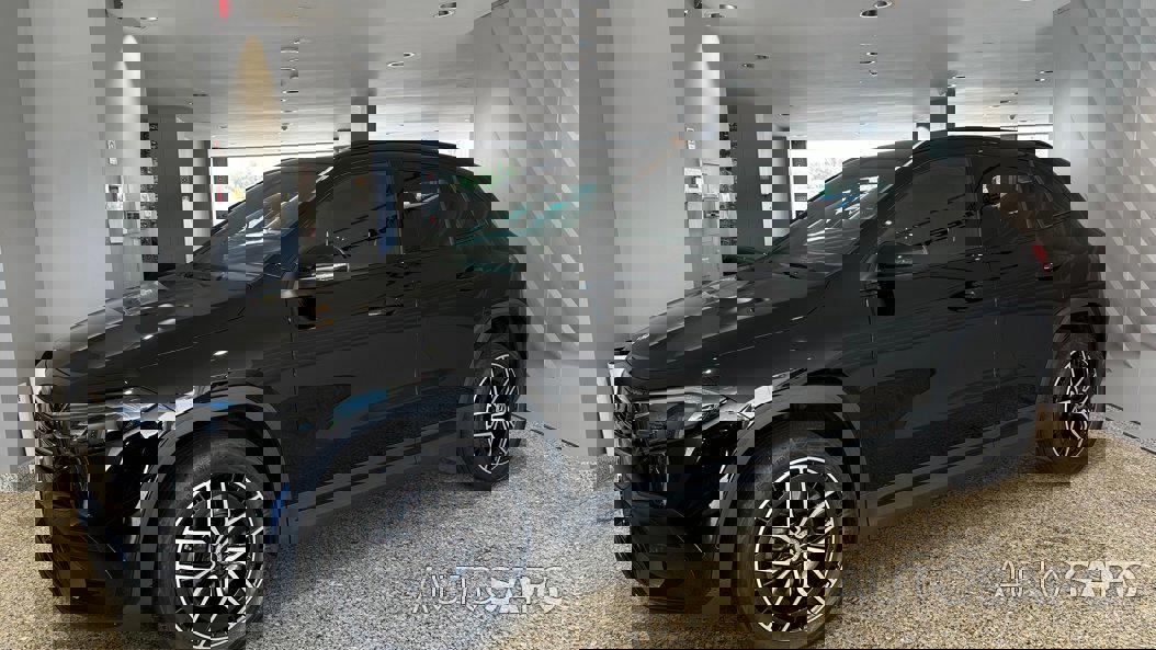 Mercedes-Benz EQA de 2023