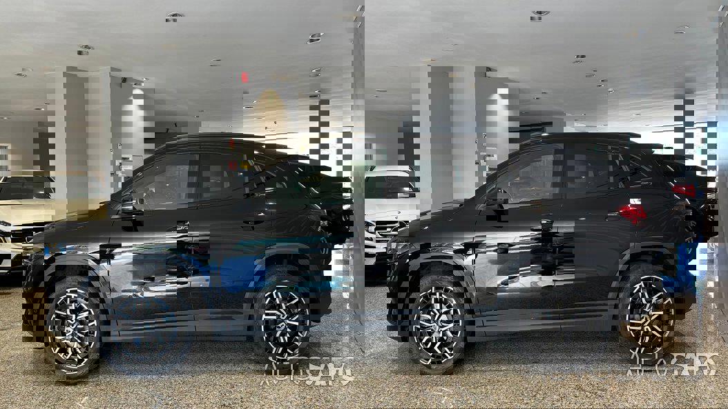 Mercedes-Benz EQA de 2023