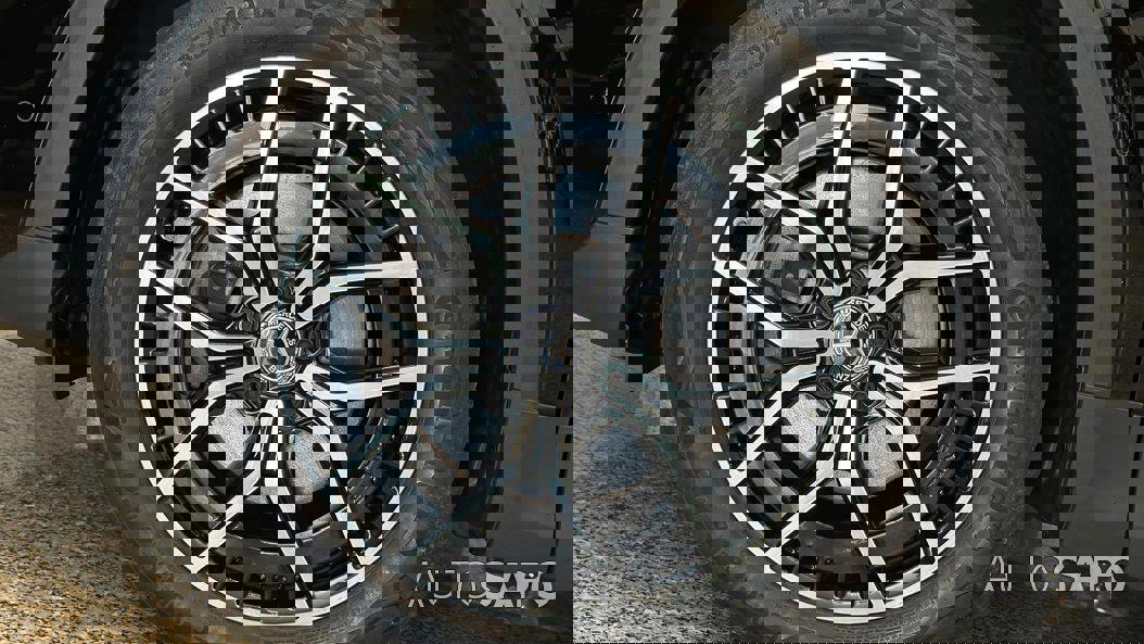 Mercedes-Benz EQA de 2023