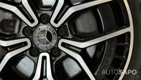 Mercedes-Benz EQA de 2023