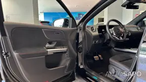 Mercedes-Benz EQA de 2023