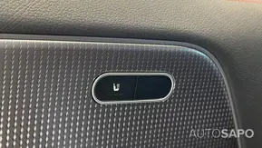Mercedes-Benz EQA de 2023