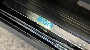 Mercedes-Benz EQA de 2023