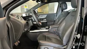 Mercedes-Benz EQA de 2023